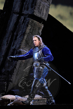 San Francisco Opera, Cyrano de Bergerac