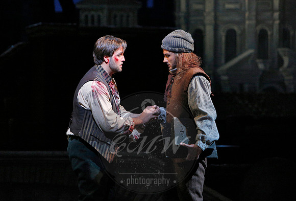 San Francisco Opera, Tosca