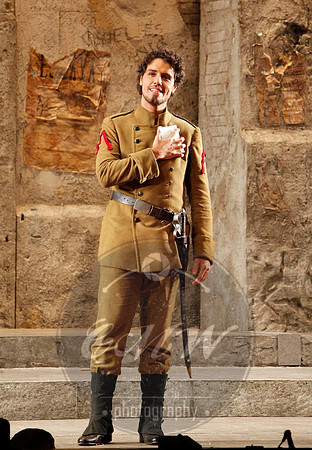 San Francisco Opera, Carmen