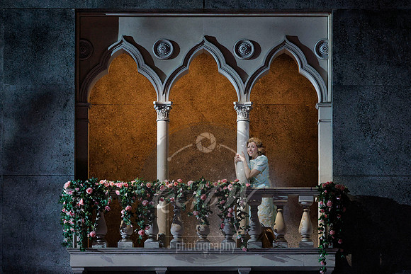 Los Angeles Opera, Rigoletto
