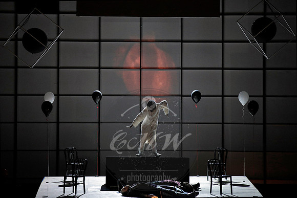 West Edge Opera, Frankenstein
