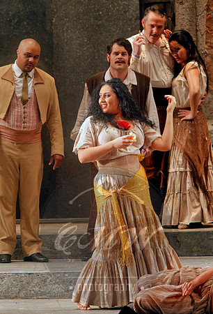 San Francisco Opera, Carmen