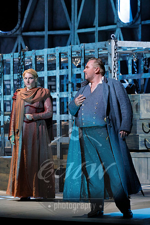 San Francisco Opera, Tristan and Isolde