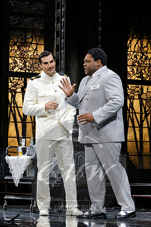 Los Angeles Opera, Madama Butterfly