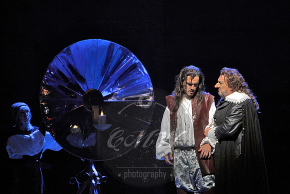 San Francisco Opera, Cyrano de Bergerac