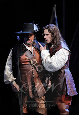 San Francisco Opera, Cyrano de Bergerac