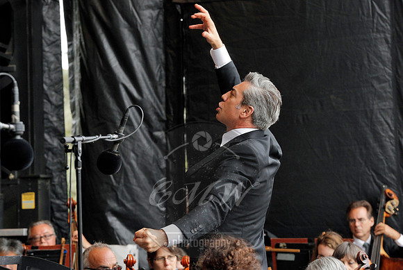 San Francisco Opera, Opera in the Park 2016