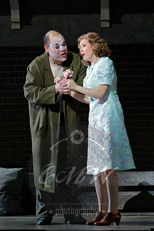 Los Angeles Opera, Rigoletto