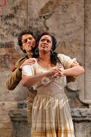 San Francisco Opera, Carmen