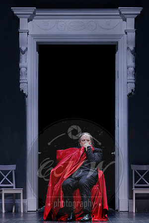 San Francisco Opera, Idomeneo
