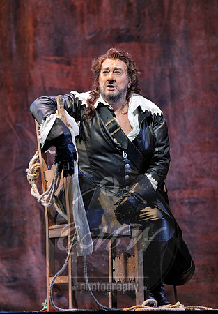 San Francisco Opera, Cyrano de Bergerac