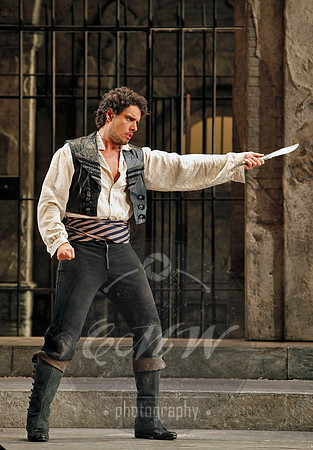San Francisco Opera, Carmen