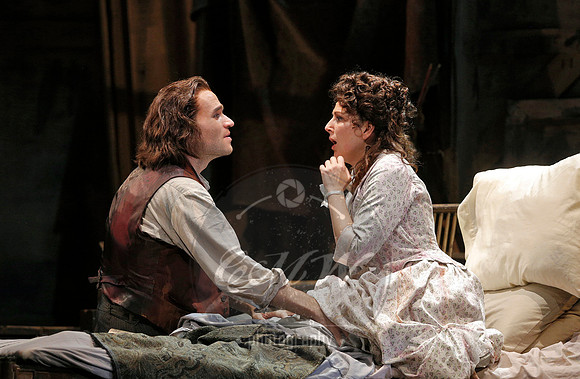 San Francisco Opera La Boheme