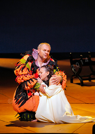 San Francisco Opera, Rigoletto