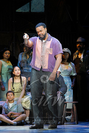 Washington National Opera, Porgy and Bess
