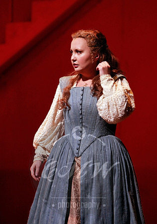 San Francisco Opera, Rigoletto,
