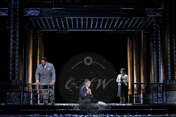 Los Angeles Opera, Madama Butterfly