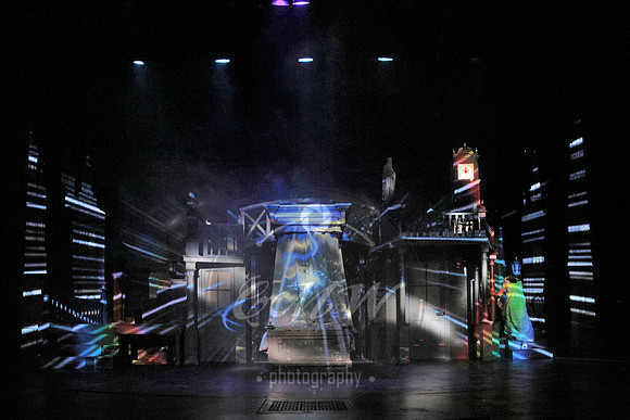 KC Rep, A Christmas Carol