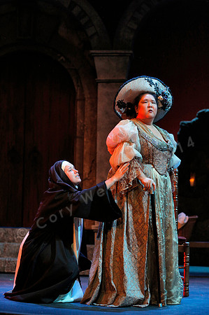 UMKC Conservatory, Suor Angelica & Gianni Schicchi