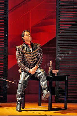 San Francisco Opera, Rigoletto