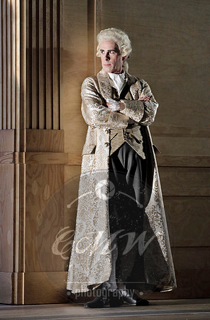 Portland Opera, Cosi fan Tutte