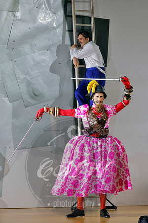 San Francisco Opera, Partenope (2024)