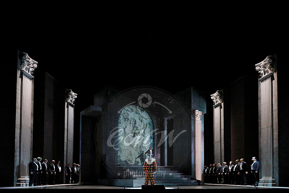 Los Angeles Opera, Rigoletto
