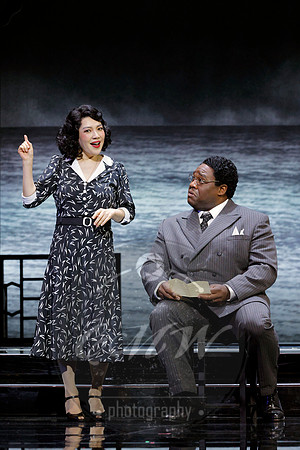 Los Angeles Opera, Madama Butterfly