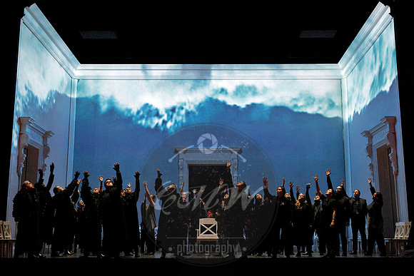 San Francisco Opera, Idomeneo
