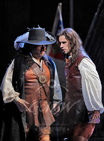 San Francisco Opera, Cyrano de Bergerac