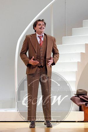 San Francisco Opera, Partenope (2024)