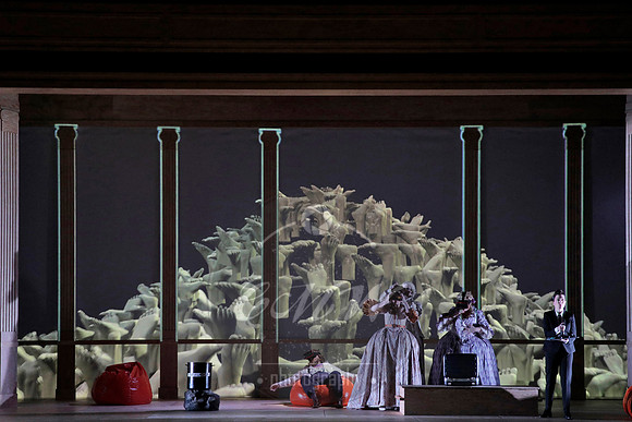 Portland Opera, Cosi fan Tutte