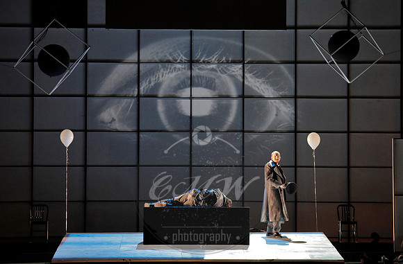 West Edge Opera, Frankenstein