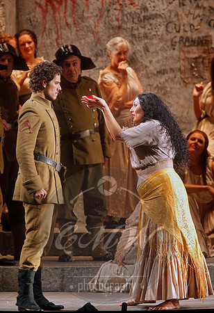 San Francisco Opera, Carmen