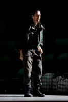 West Edge Opera, Wozzeck