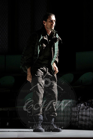 West Edge Opera, Wozzeck