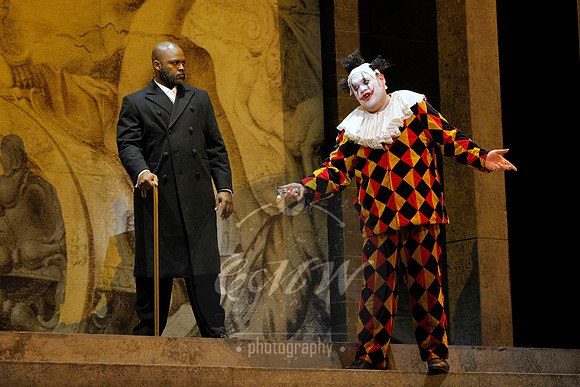 Los Angeles Opera, Rigoletto