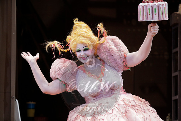 Los Angeles Opera, Hansel and Gretel