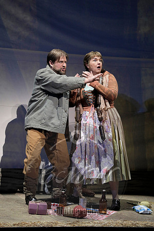 Los Angeles Opera, Hansel and Gretel