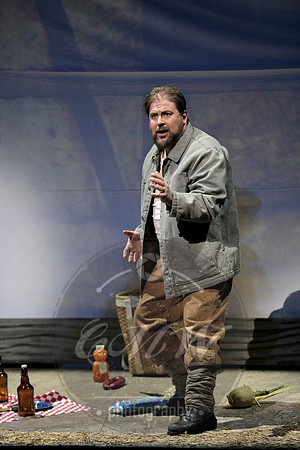 Los Angeles Opera, Hansel and Gretel
