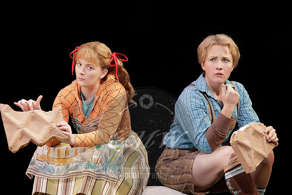 Los Angeles Opera, Hansel and Gretel