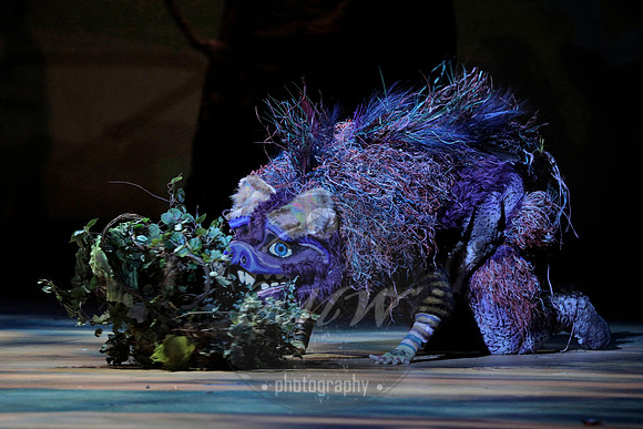 Los Angeles Opera, Hansel and Gretel