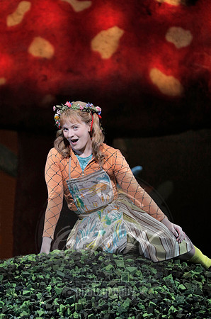 Los Angeles Opera, Hansel and Gretel