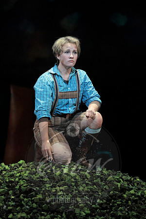 Los Angeles Opera, Hansel and Gretel