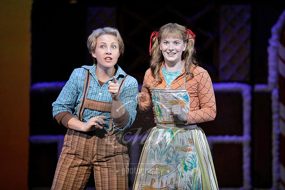 Los Angeles Opera, Hansel and Gretel