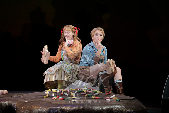Los Angeles Opera, Hansel and Gretel
