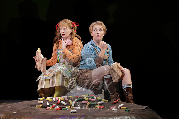 Los Angeles Opera, Hansel and Gretel