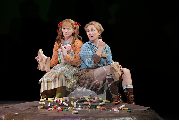 Los Angeles Opera, Hansel and Gretel