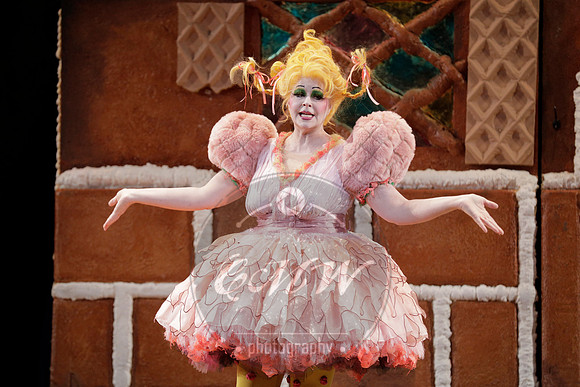 Los Angeles Opera, Hansel and Gretel