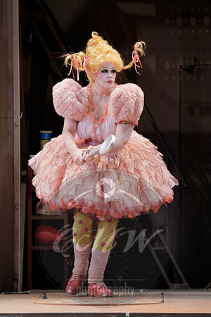 Los Angeles Opera, Hansel and Gretel